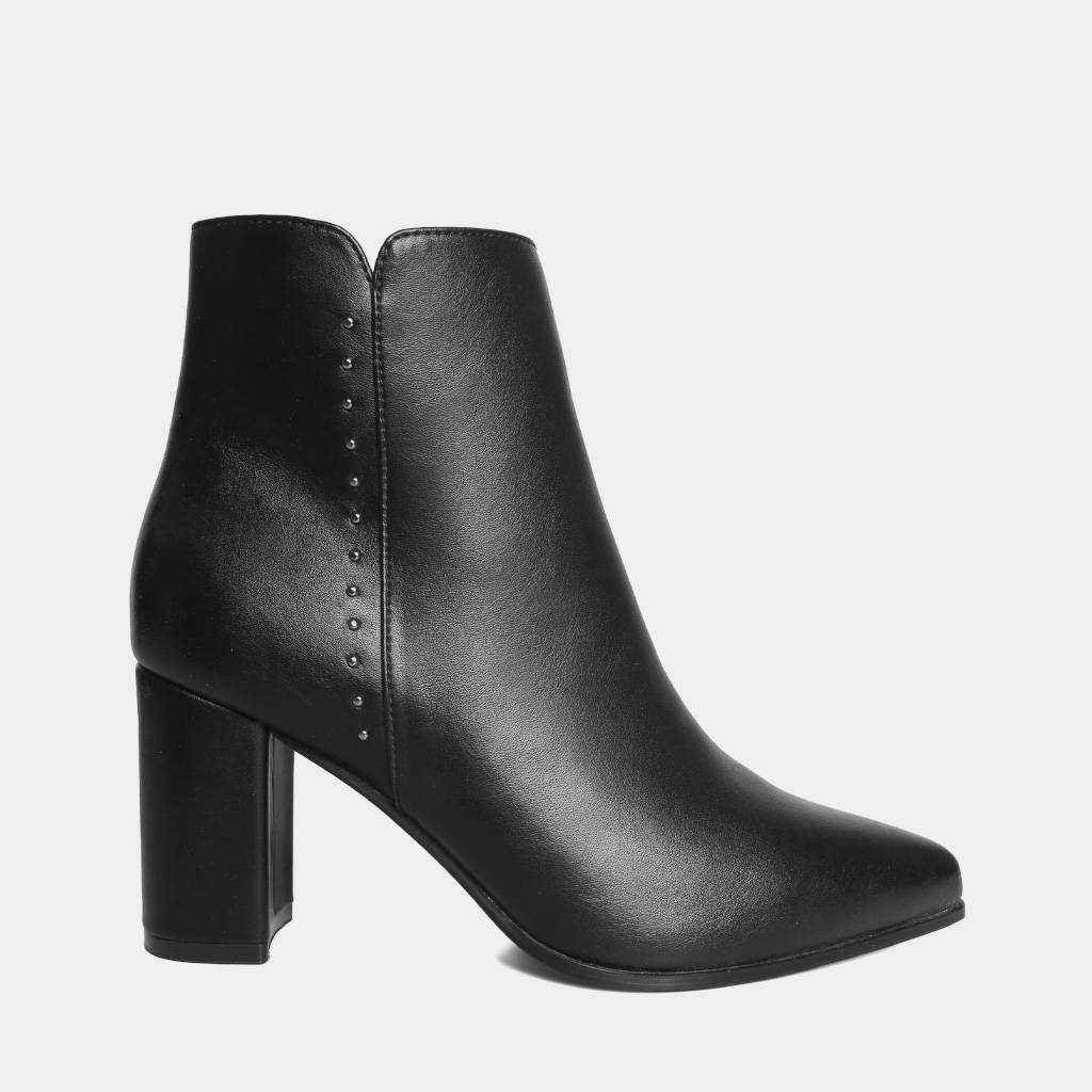 BOTINES CASUALES FOOTLOOSE MUJERES FTL-HS00095 - 1