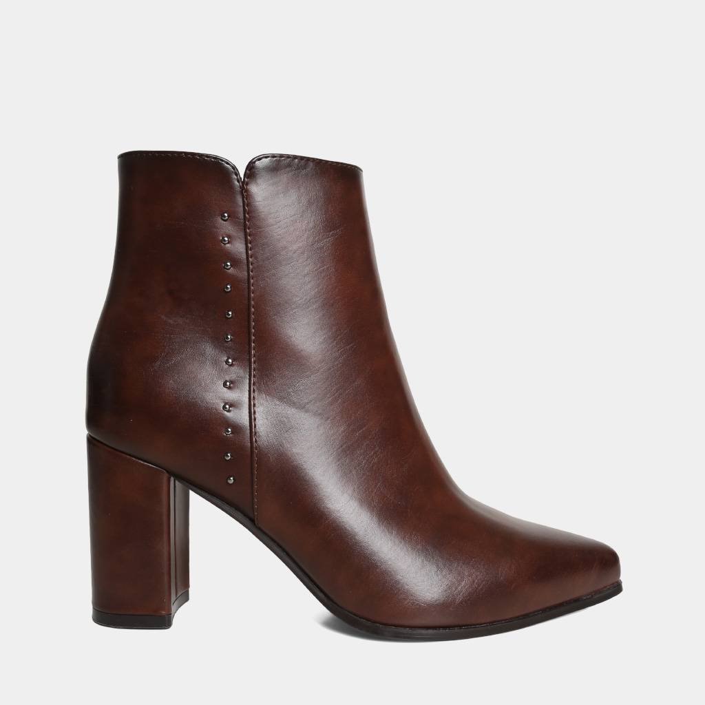 BOTINES CASUALES FOOTLOOSE MUJERES FTL-HS00095 - 1