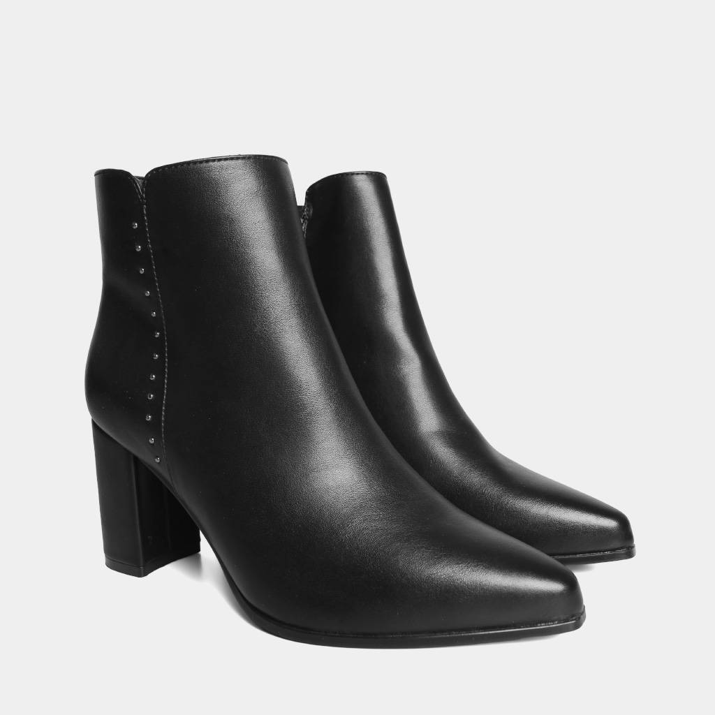 BOTINES CASUALES FOOTLOOSE MUJERES FTL-HS00095 - 2