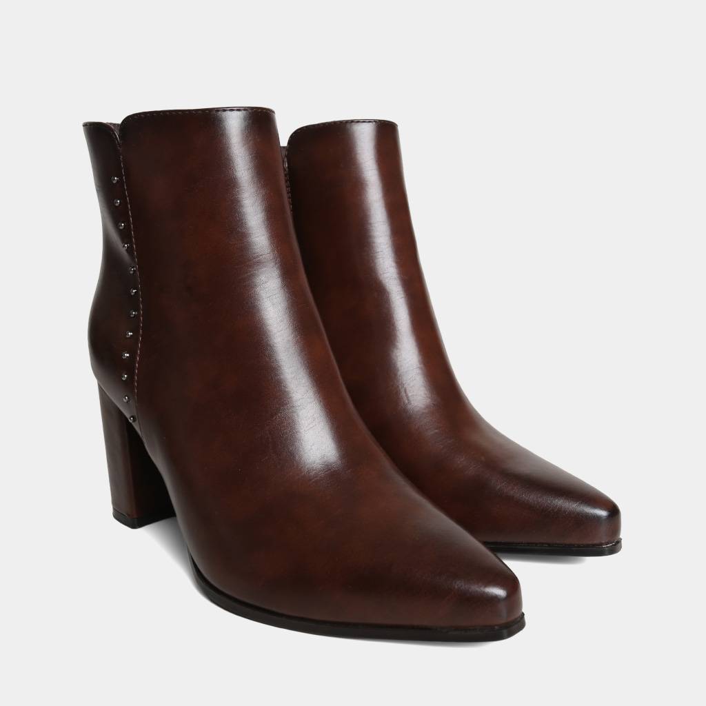BOTINES CASUALES FOOTLOOSE MUJERES FTL-HS00095 - 2