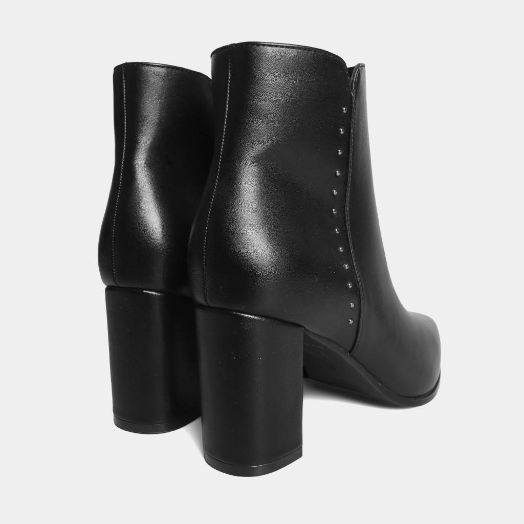 BOTINES CASUALES FOOTLOOSE MUJERES FTL-HS00095 - 3