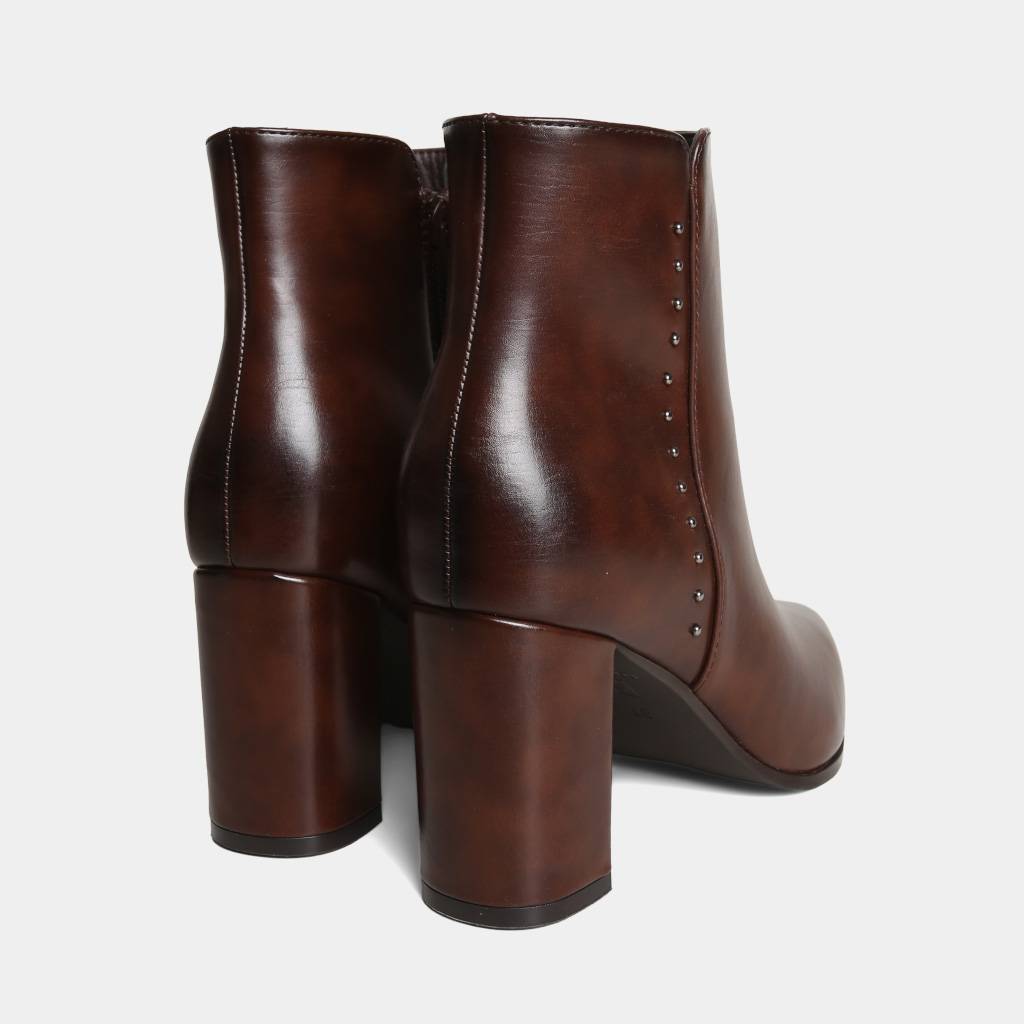 BOTINES CASUALES FOOTLOOSE MUJERES FTL-HS00095 - 3