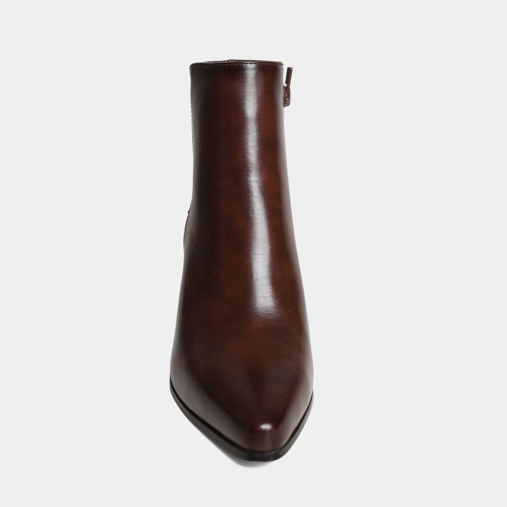 BOTINES CASUALES FOOTLOOSE MUJERES FTL-HS00095 - 4