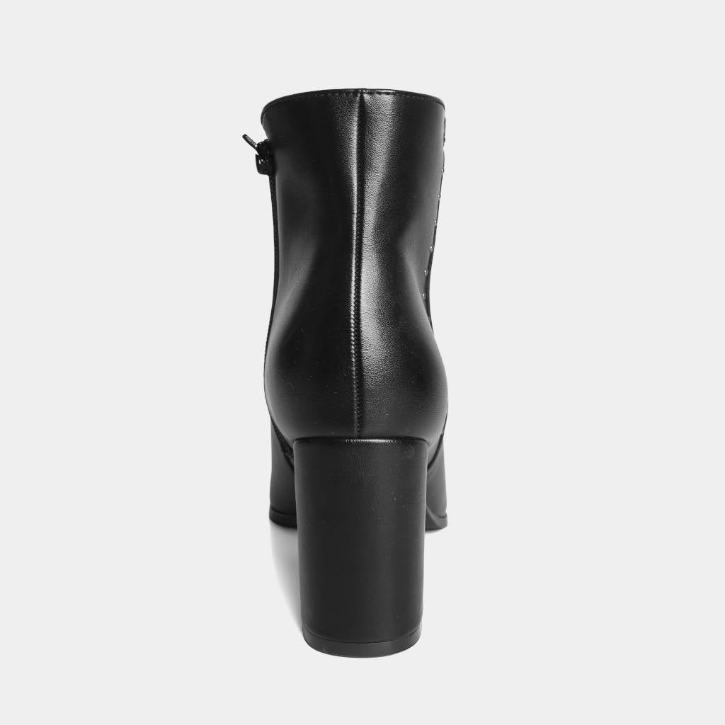 BOTINES CASUALES FOOTLOOSE MUJERES FTL-HS00095 - 5