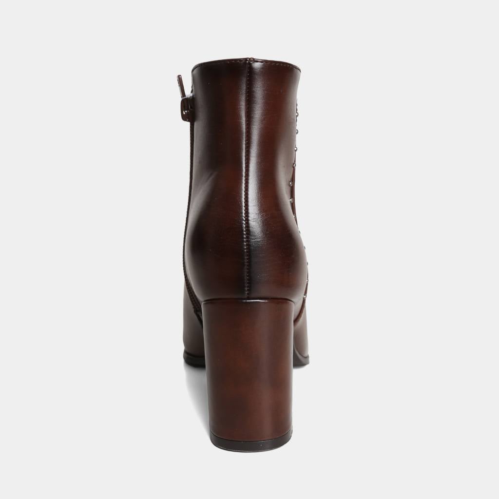 BOTINES CASUALES FOOTLOOSE MUJERES FTL-HS00095 - 5