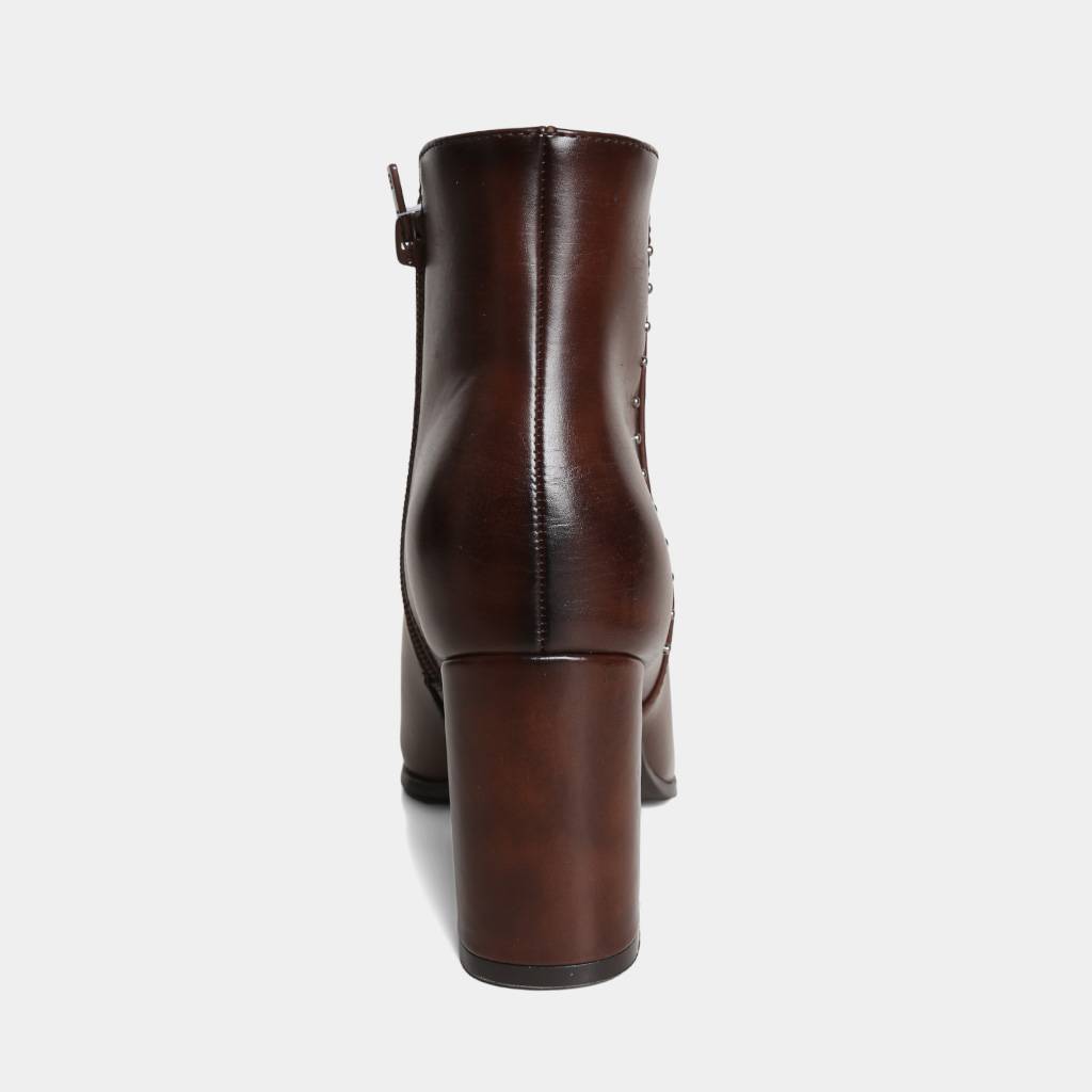 BOTINES CASUALES FOOTLOOSE MUJERES FTL-HS00095 - 5
