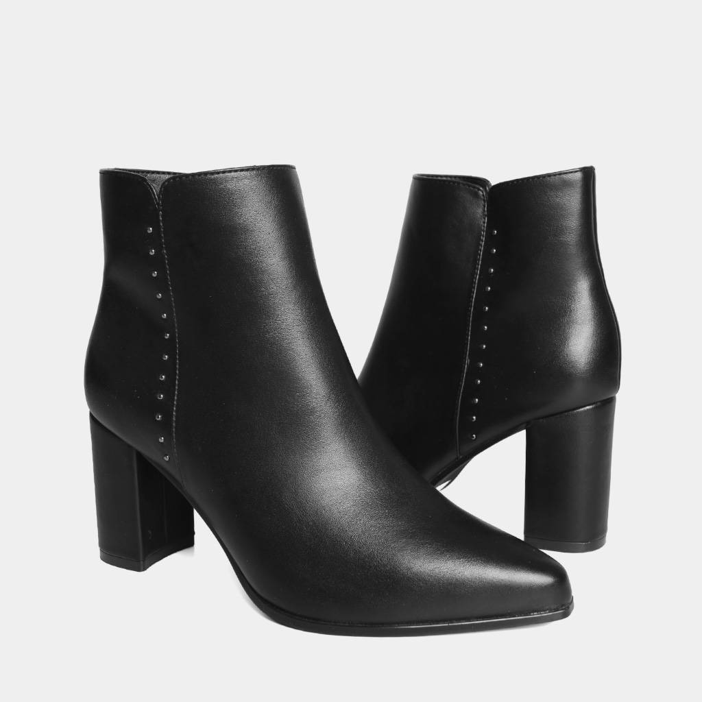 BOTINES CASUALES FOOTLOOSE MUJERES FTL-HS00095 - 6