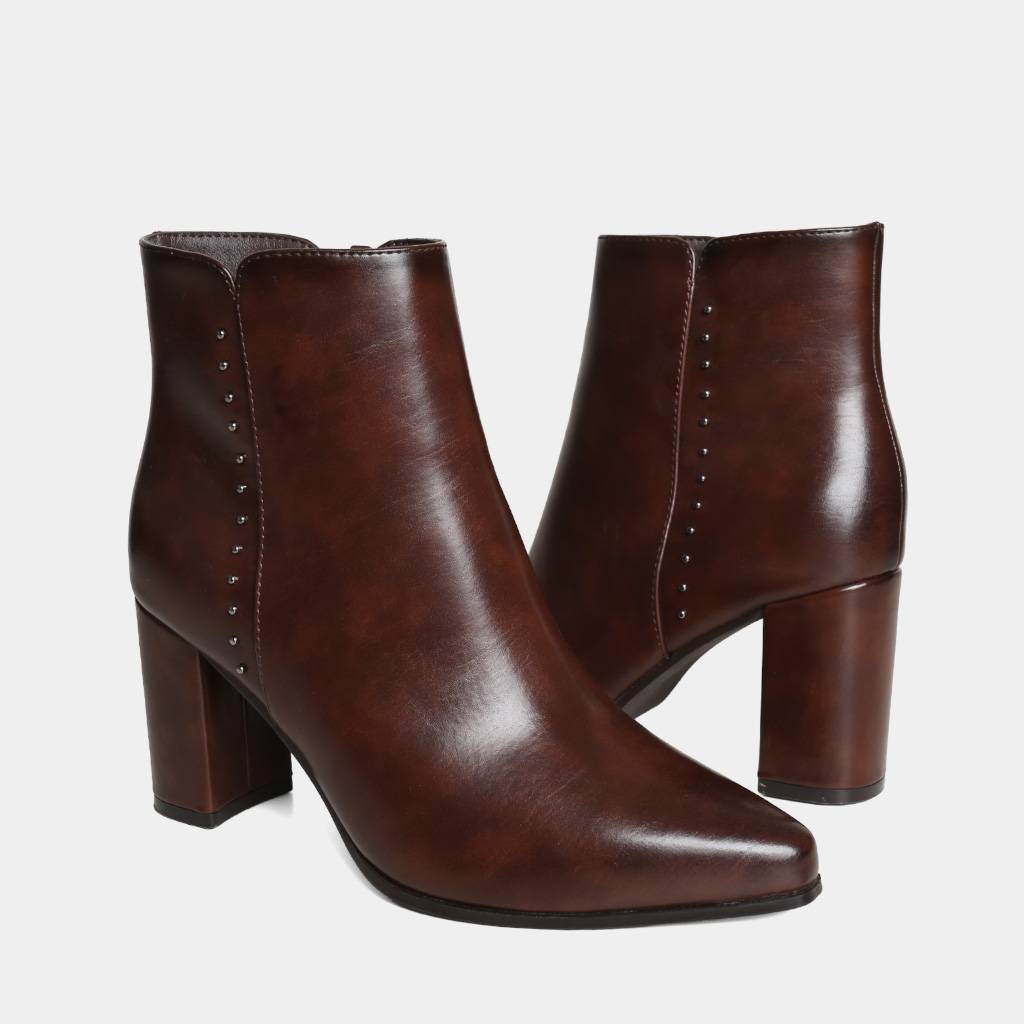 BOTINES CASUALES FOOTLOOSE MUJERES FTL-HS00095 - 6