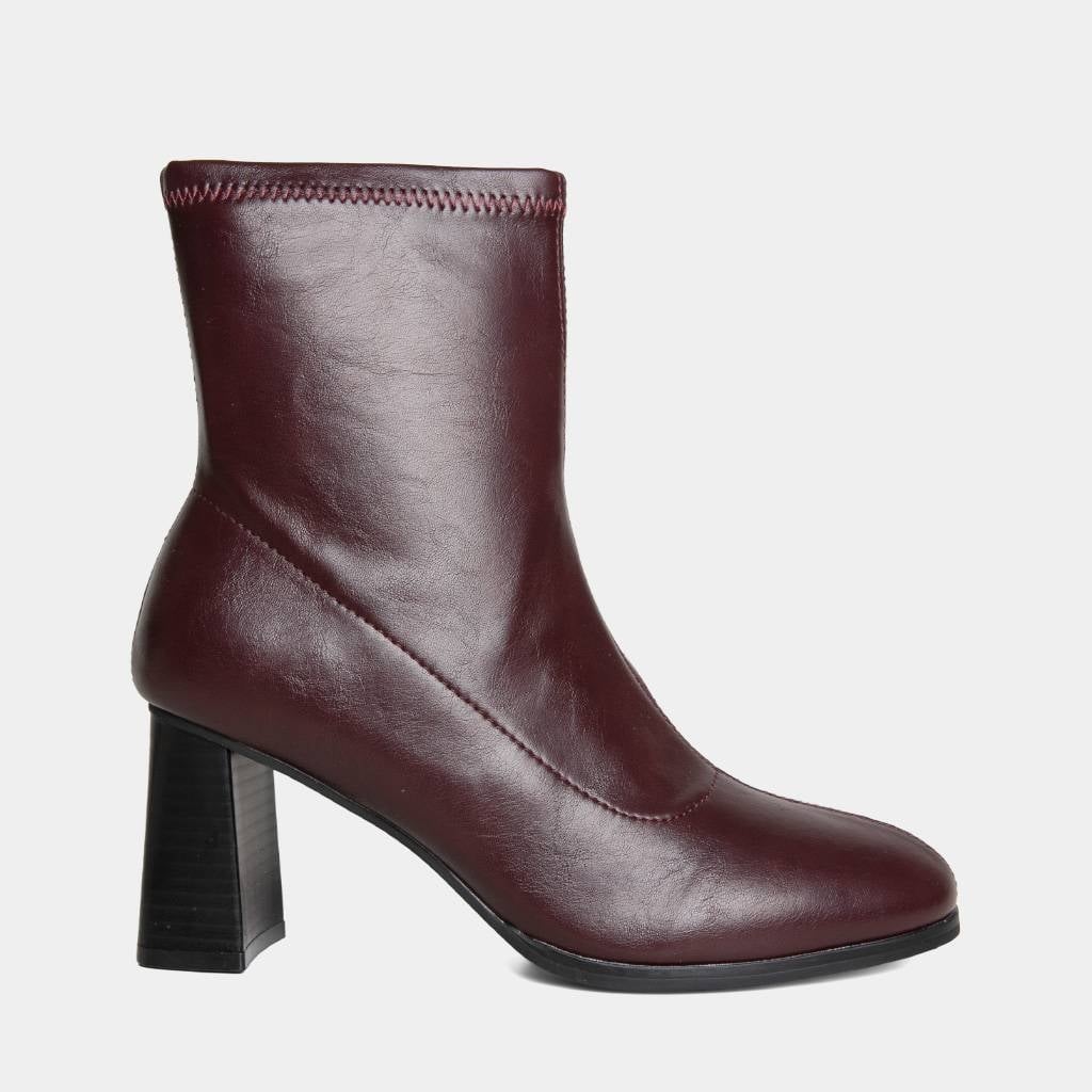 BOTINES CASUALES FOOTLOOSE MUJERES FTL-RS00096 - 1