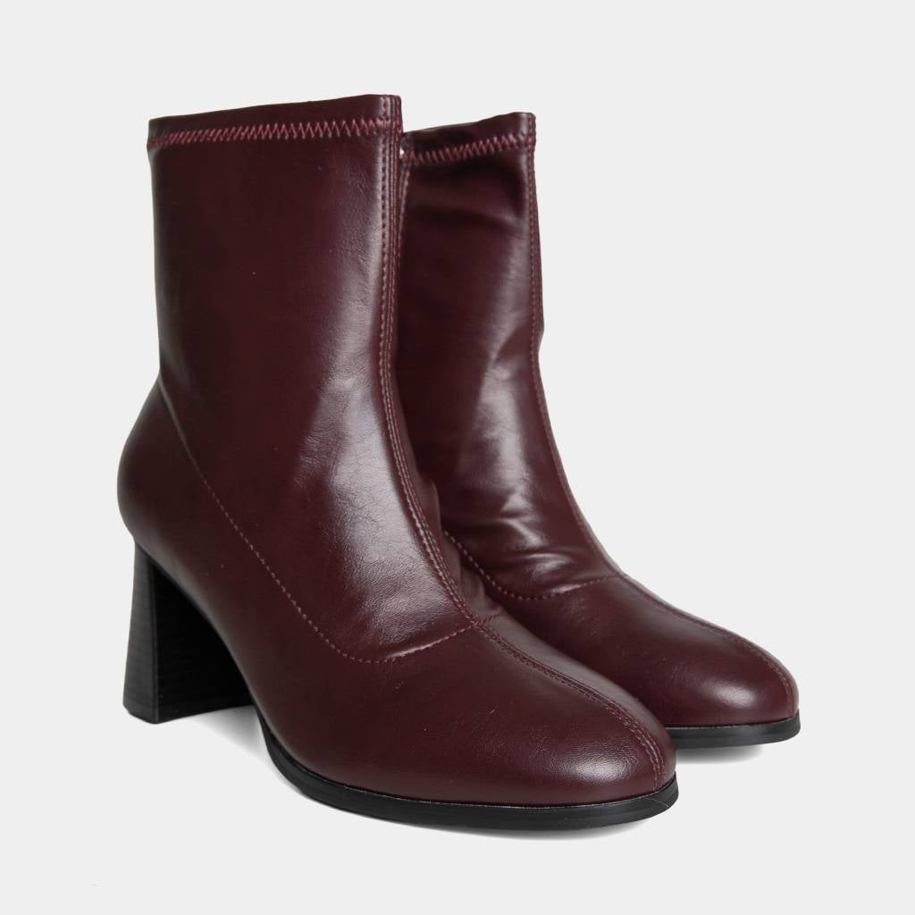 BOTINES CASUALES FOOTLOOSE MUJERES FTL-RS00096 - 2