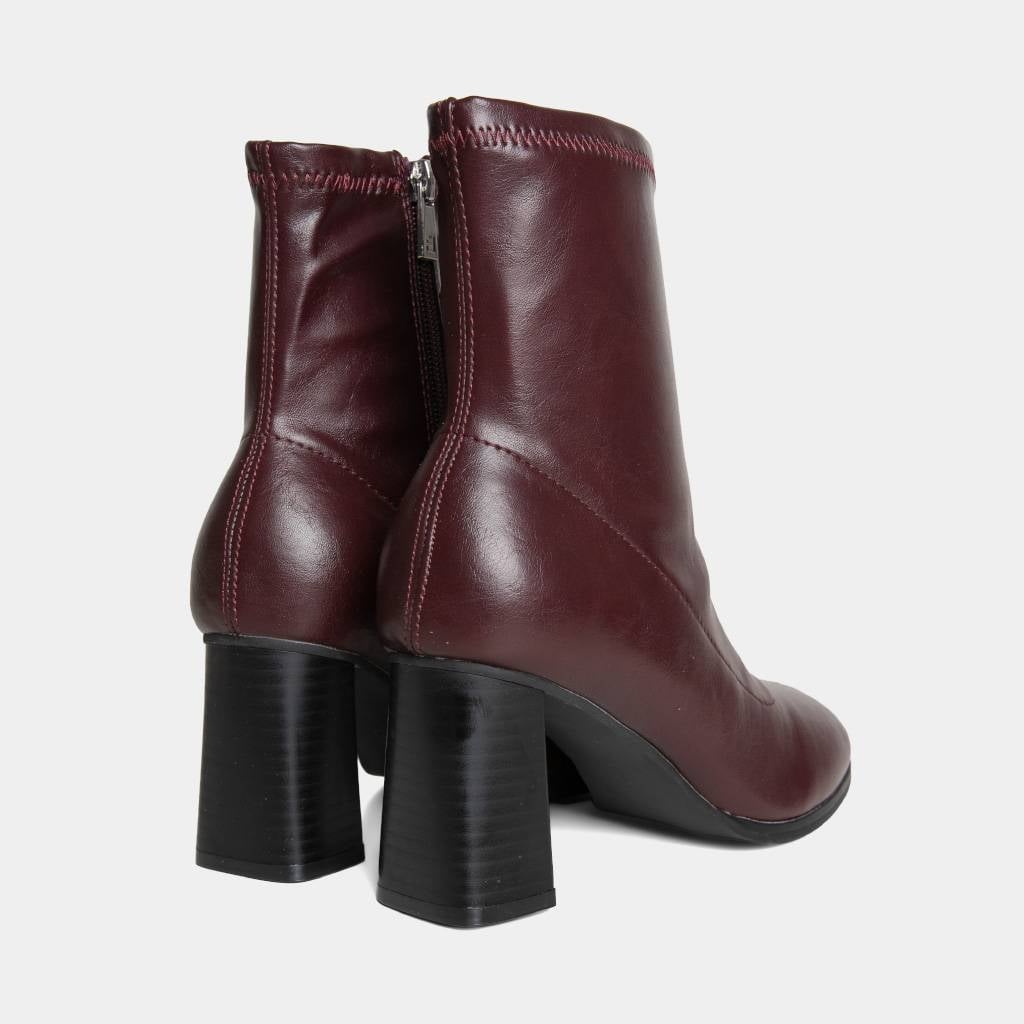 BOTINES CASUALES FOOTLOOSE MUJERES FTL-RS00096 - 3