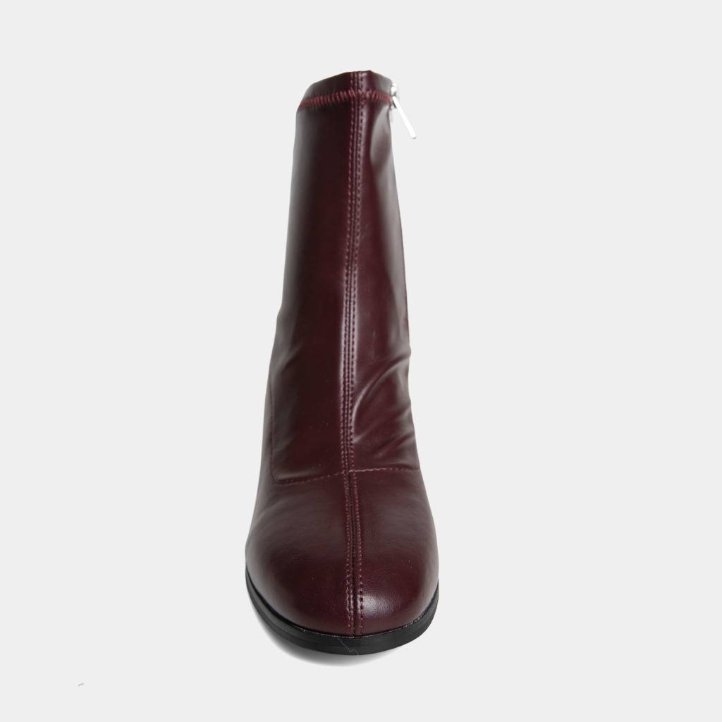 BOTINES CASUALES FOOTLOOSE MUJERES FTL-RS00096 - 4