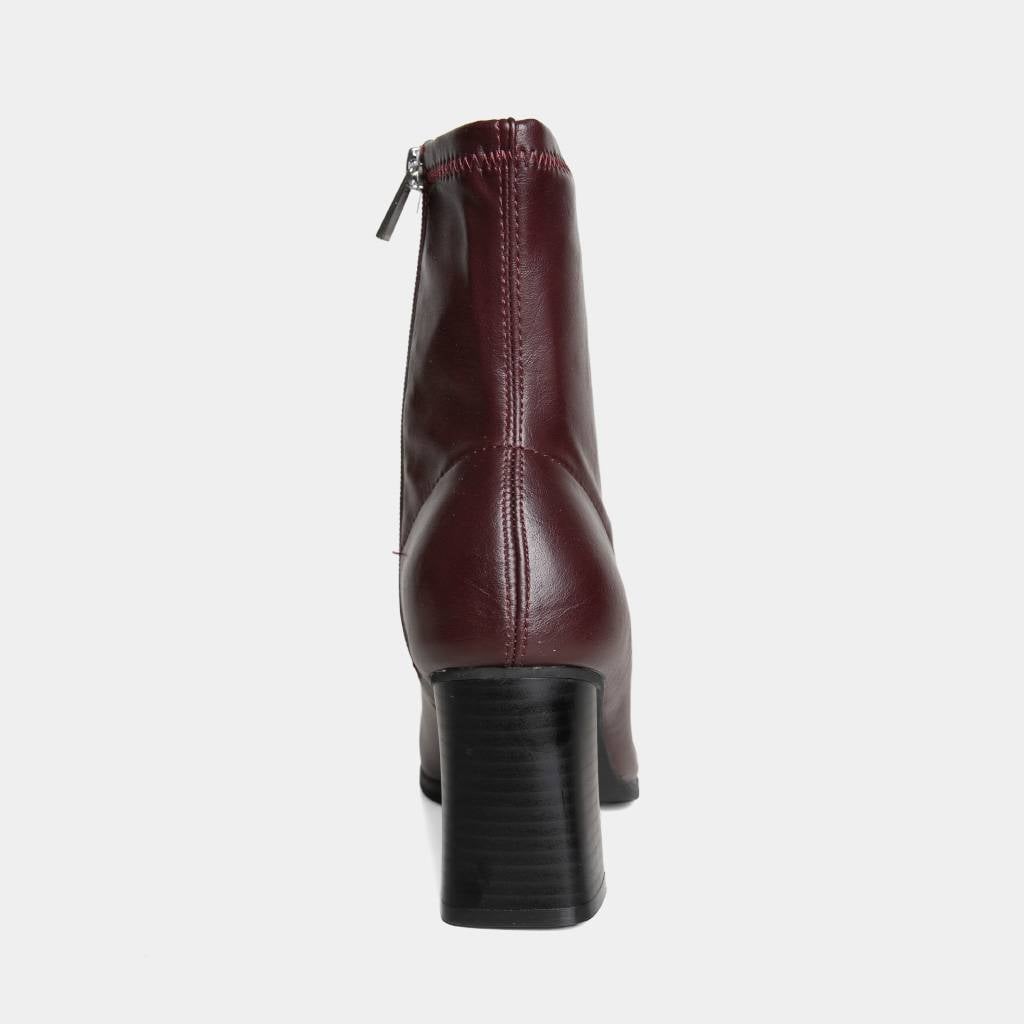 BOTINES CASUALES FOOTLOOSE MUJERES FTL-RS00096 - 5