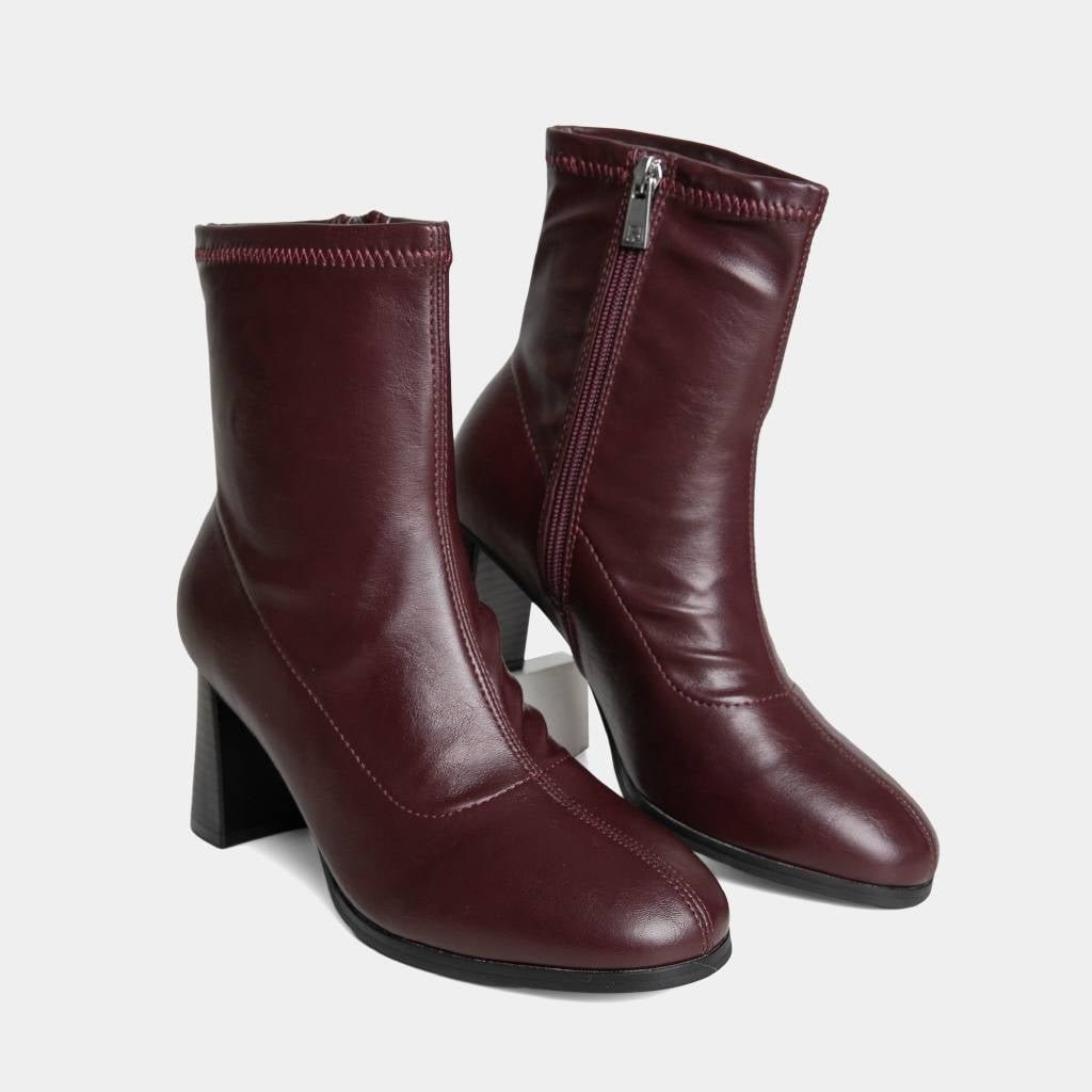 BOTINES CASUALES FOOTLOOSE MUJERES FTL-RS00096 - 6