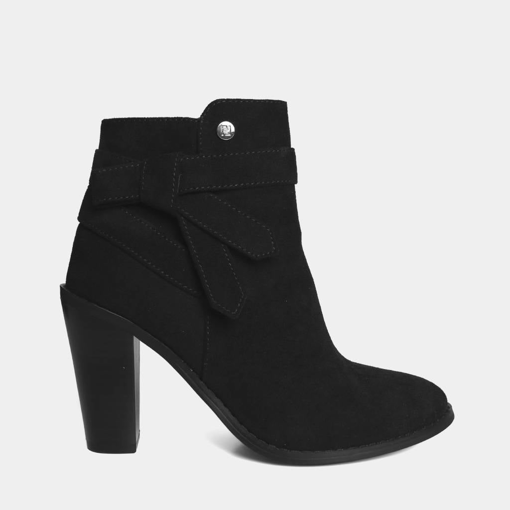BOTINES CASUALES FOOTLOOSE MUJERES FTL-PI00001 - 1