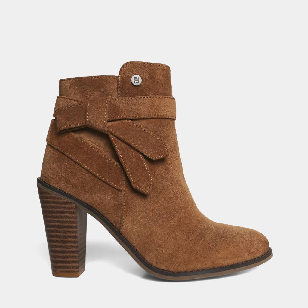 BOTINES CASUALES FOOTLOOSE MUJERES FTL-PI00001 - 1