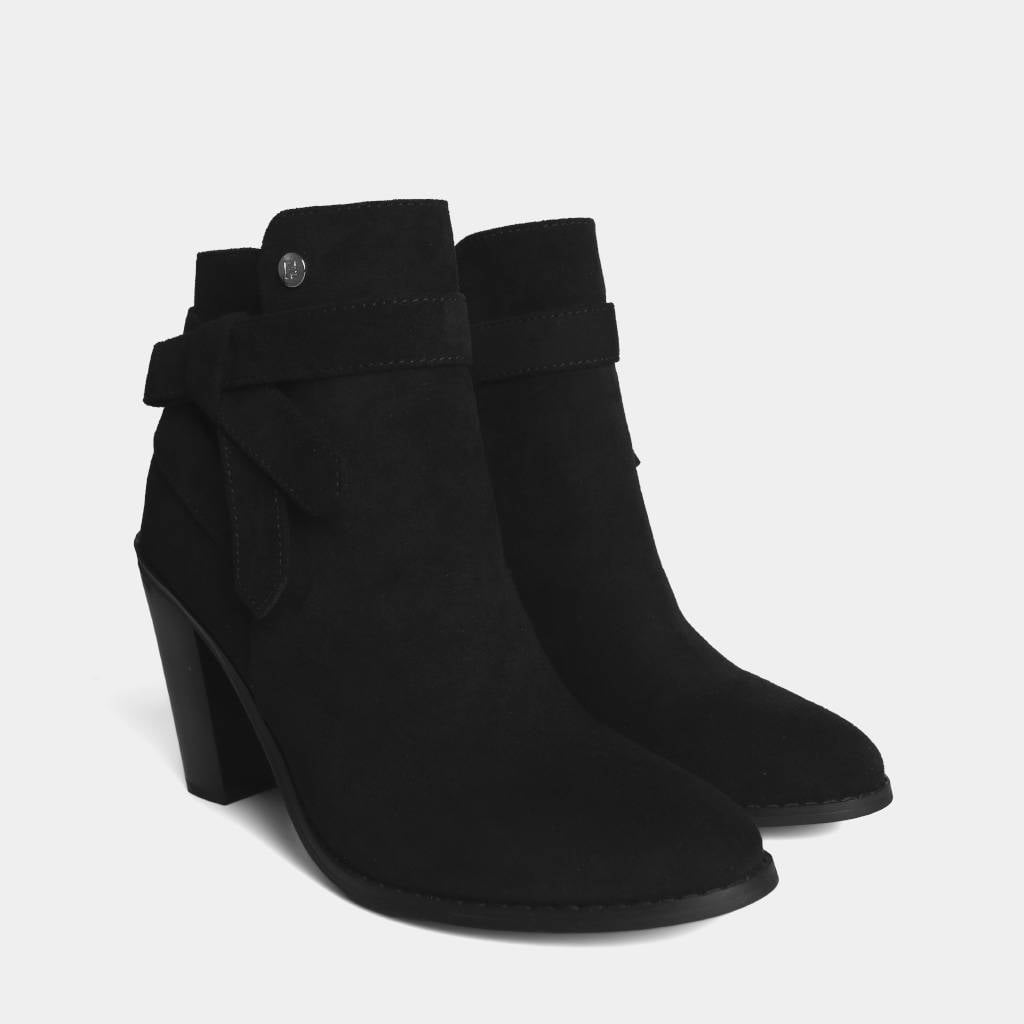 BOTINES CASUALES FOOTLOOSE MUJERES FTL-PI00001 - 2