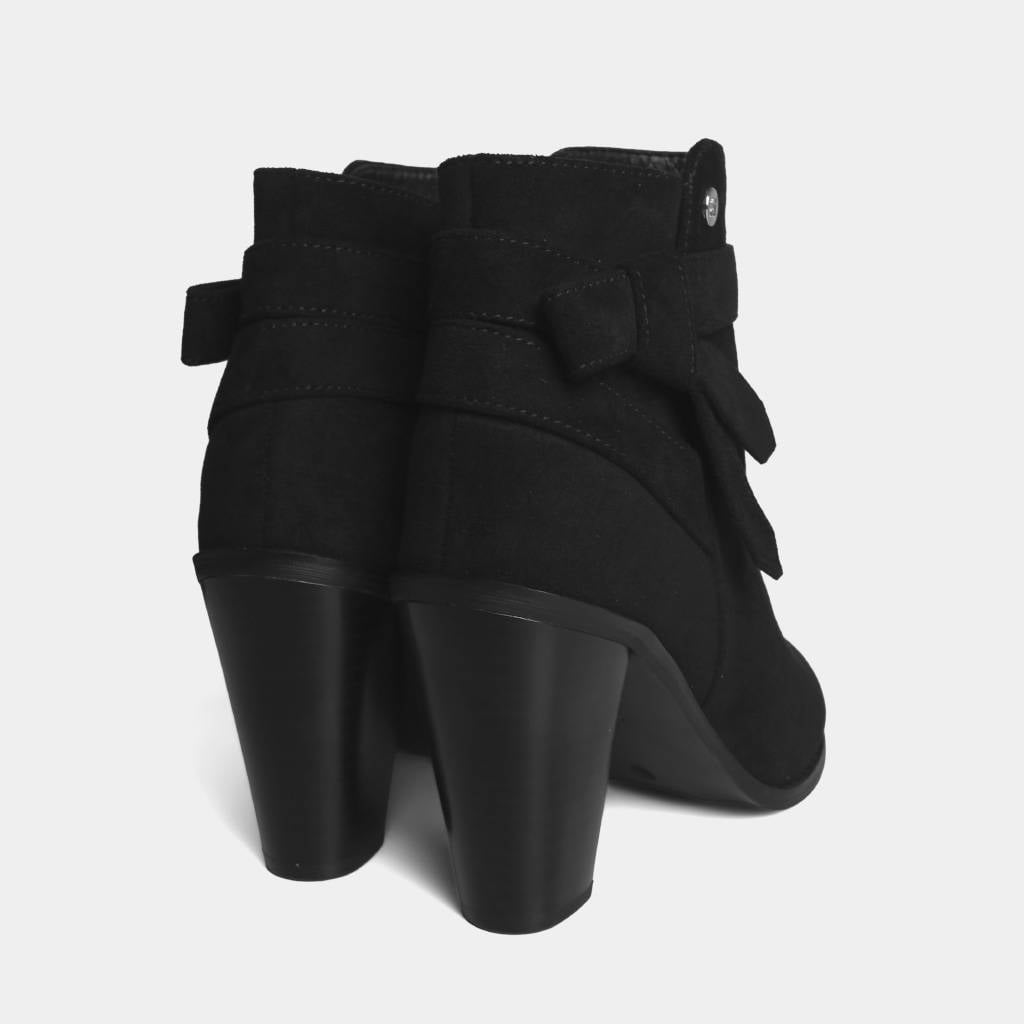 BOTINES CASUALES FOOTLOOSE MUJERES FTL-PI00001 - 3