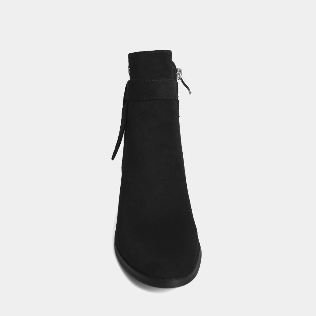 BOTINES CASUALES FOOTLOOSE MUJERES FTL-PI00001 - 4