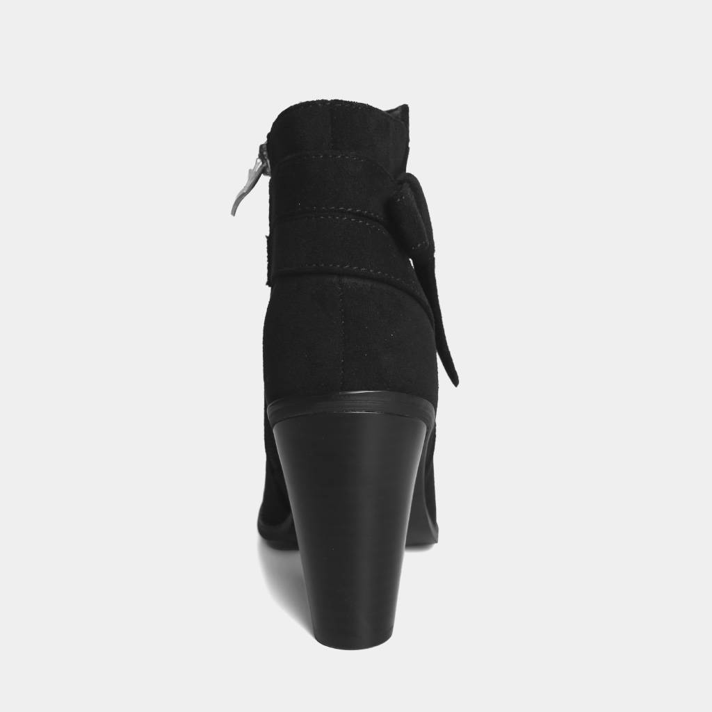 BOTINES CASUALES FOOTLOOSE MUJERES FTL-PI00001 - 5
