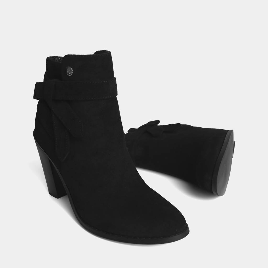 BOTINES CASUALES FOOTLOOSE MUJERES FTL-PI00001 - 6