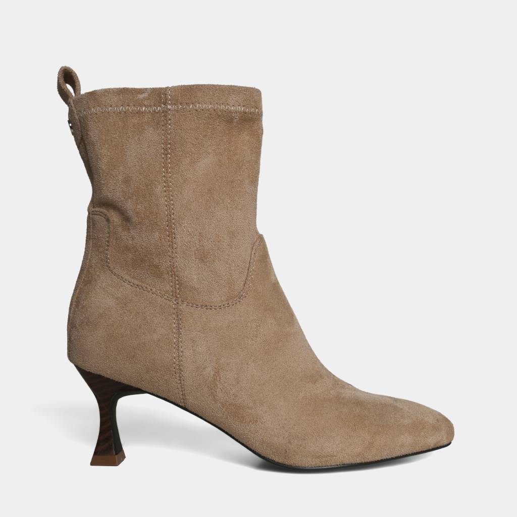 BOTINES DE VESTIR FOOTLOOSE MUJERES FTL-LM00090 - 1