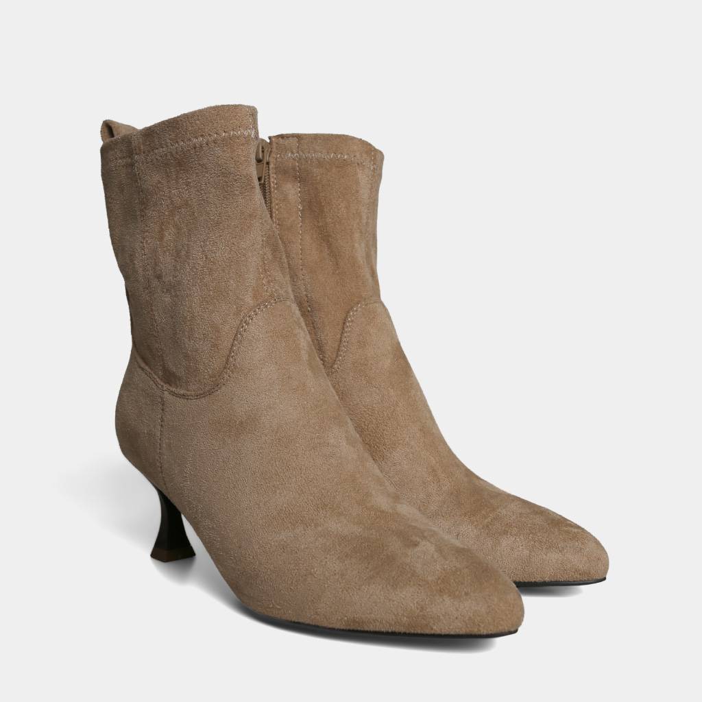BOTINES DE VESTIR FOOTLOOSE MUJERES FTL-LM00090 - 2