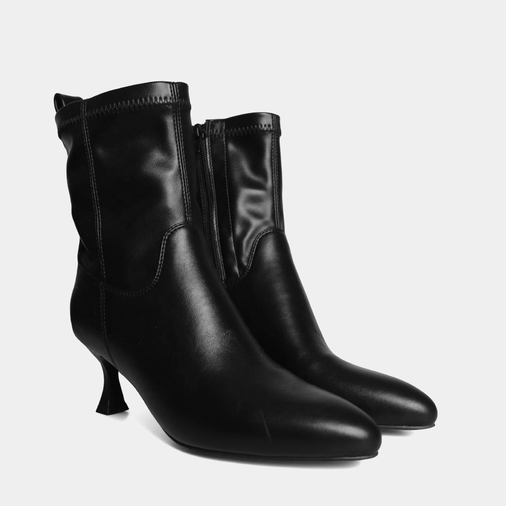 BOTINES DE VESTIR FOOTLOOSE MUJERES FTL-LM00090 - 2