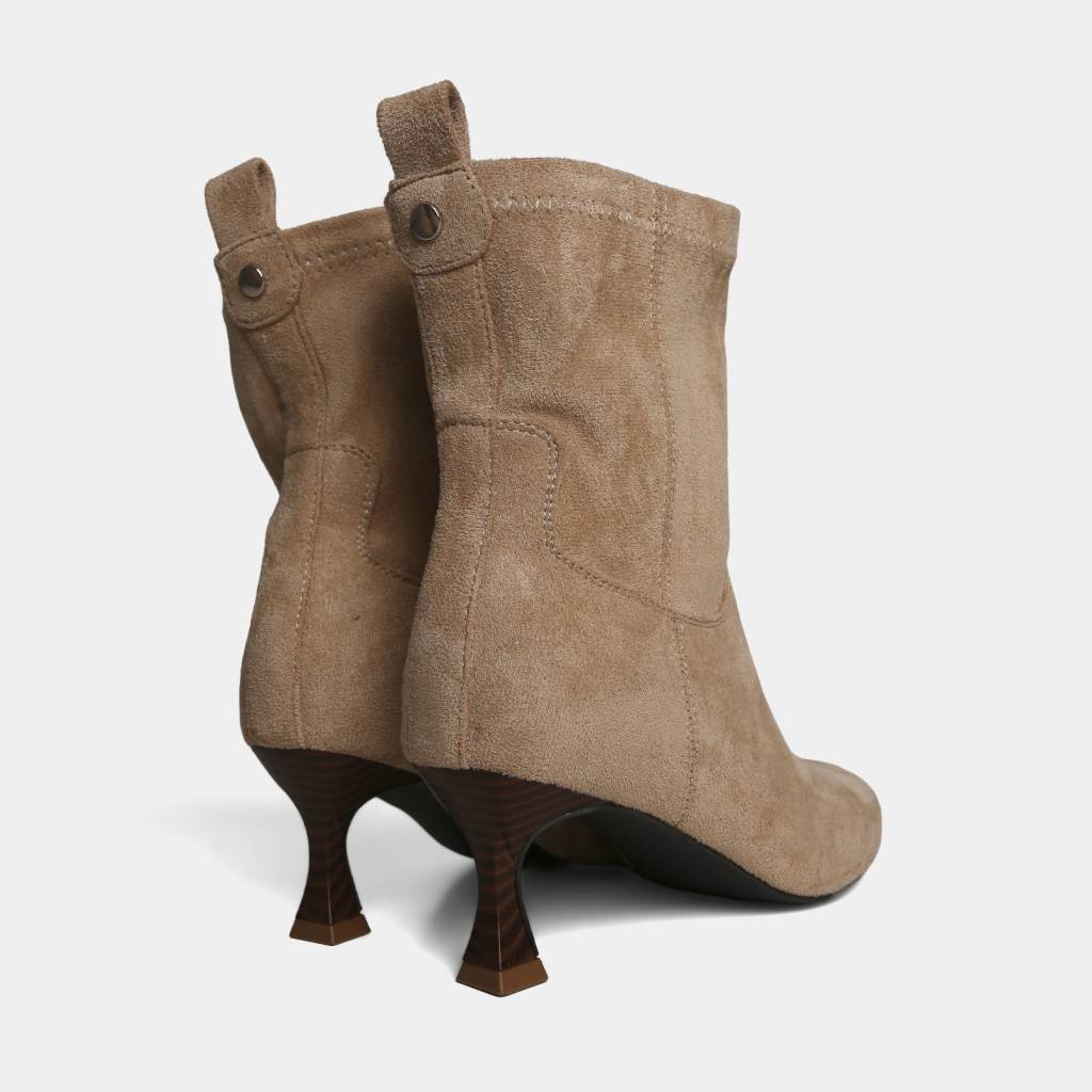 BOTINES DE VESTIR FOOTLOOSE MUJERES FTL-LM00090 - 3