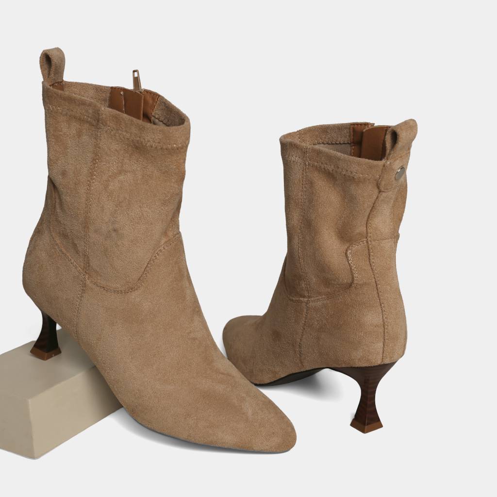 BOTINES DE VESTIR FOOTLOOSE MUJERES FTL-LM00090 - 6