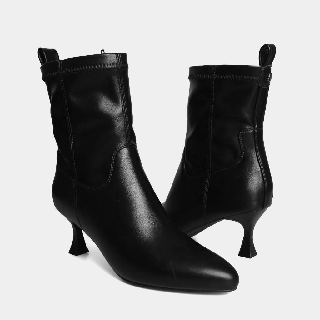 BOTINES DE VESTIR FOOTLOOSE MUJERES FTL-LM00090 - 6