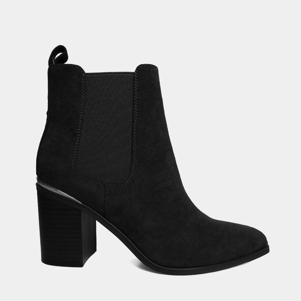BOTINES CASUALES FOOTLOOSE MUJERES FTL-HS00091 - 1
