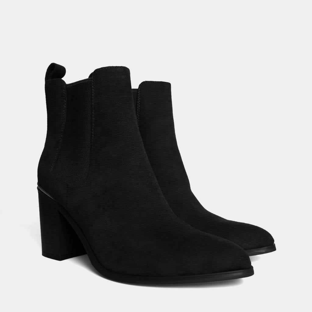 BOTINES CASUALES FOOTLOOSE MUJERES FTL-HS00091 - 2