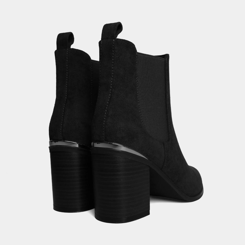 BOTINES CASUALES FOOTLOOSE MUJERES FTL-HS00091 - 3