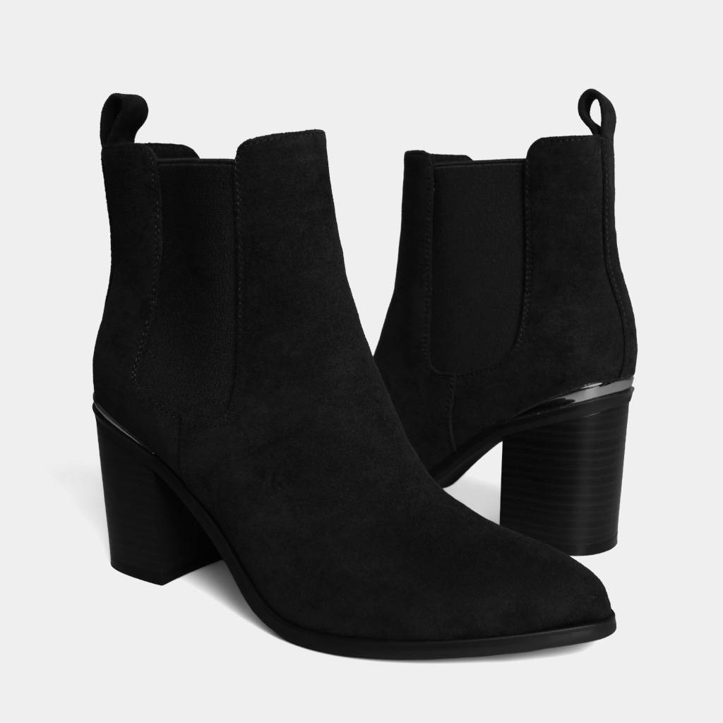 BOTINES CASUALES FOOTLOOSE MUJERES FTL-HS00091 - 6