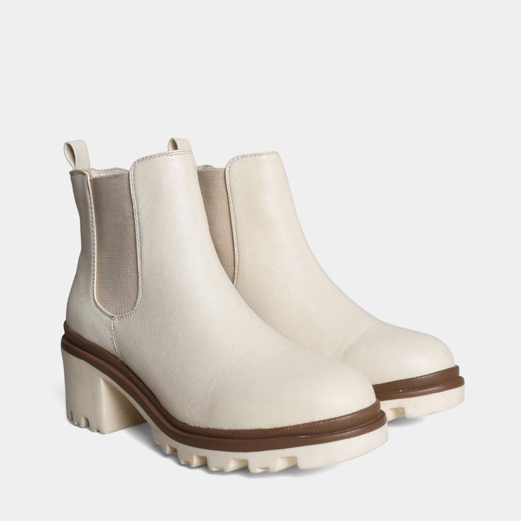 BOTINES CASUALES FOOTLOOSE MUJERES FTL-PO00001 - 2