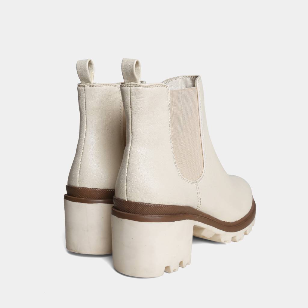 BOTINES CASUALES FOOTLOOSE MUJERES FTL-PO00001 - 3