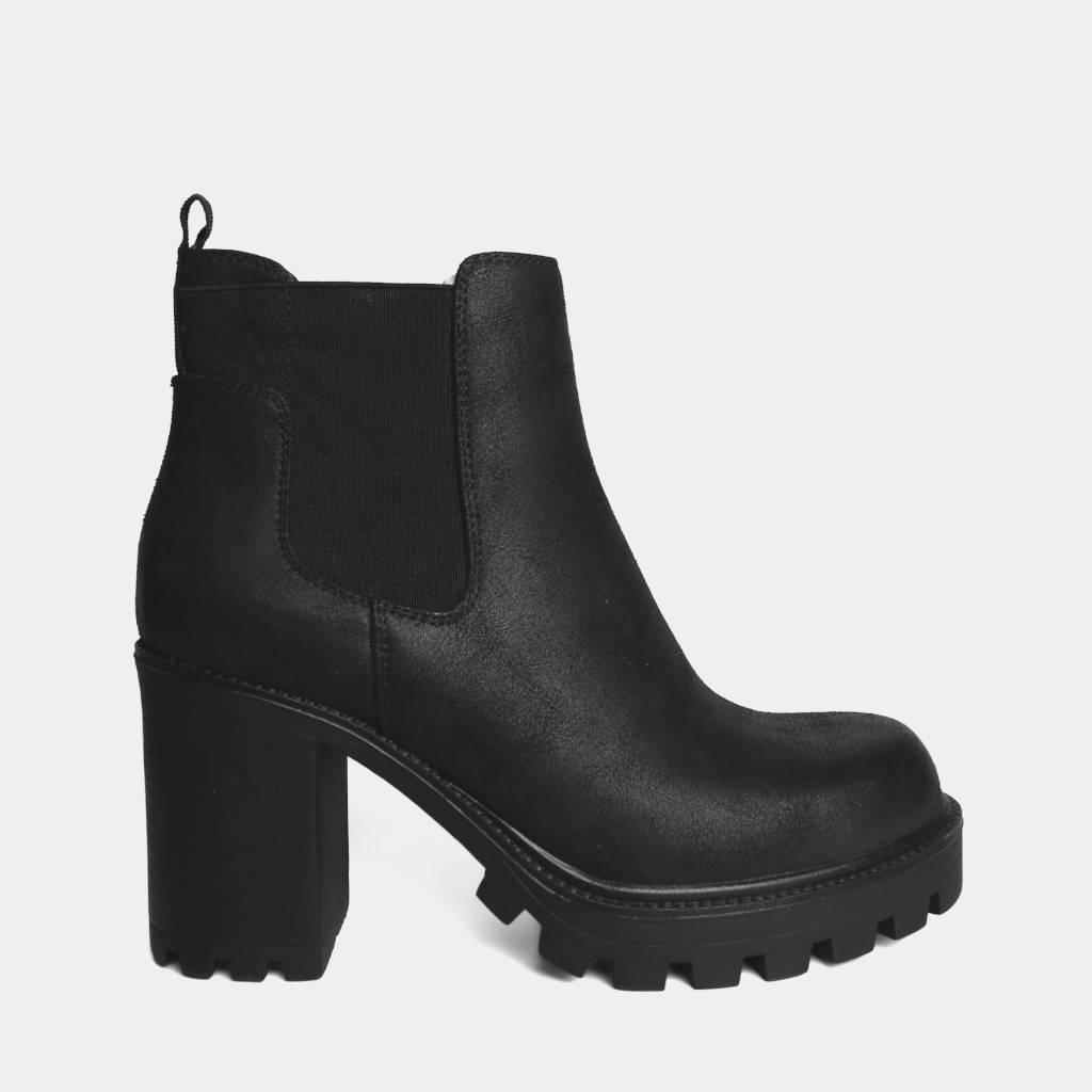 BOTINES CASUALES FOOTLOOSE MUJERES FTL-RS00098 - 1
