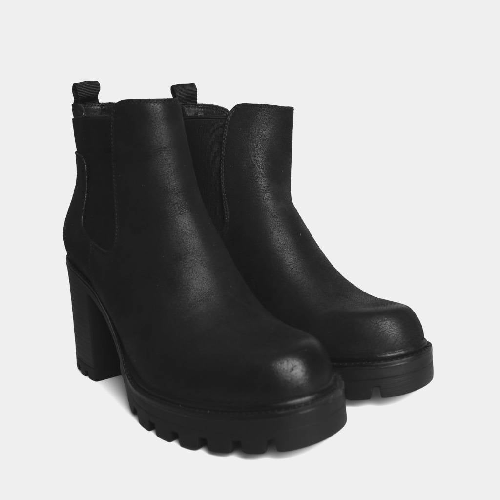 BOTINES CASUALES FOOTLOOSE MUJERES FTL-RS00098 - 2