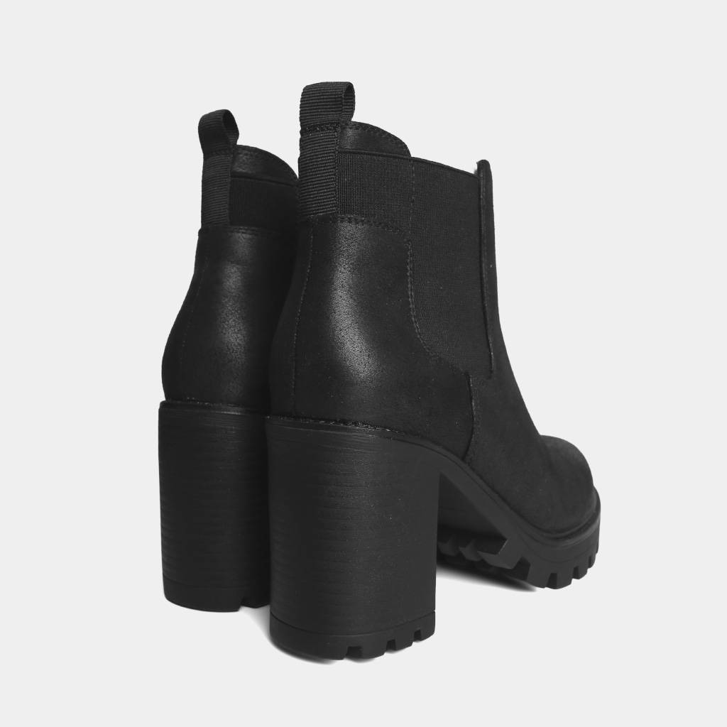 BOTINES CASUALES FOOTLOOSE MUJERES FTL-RS00098 - 3