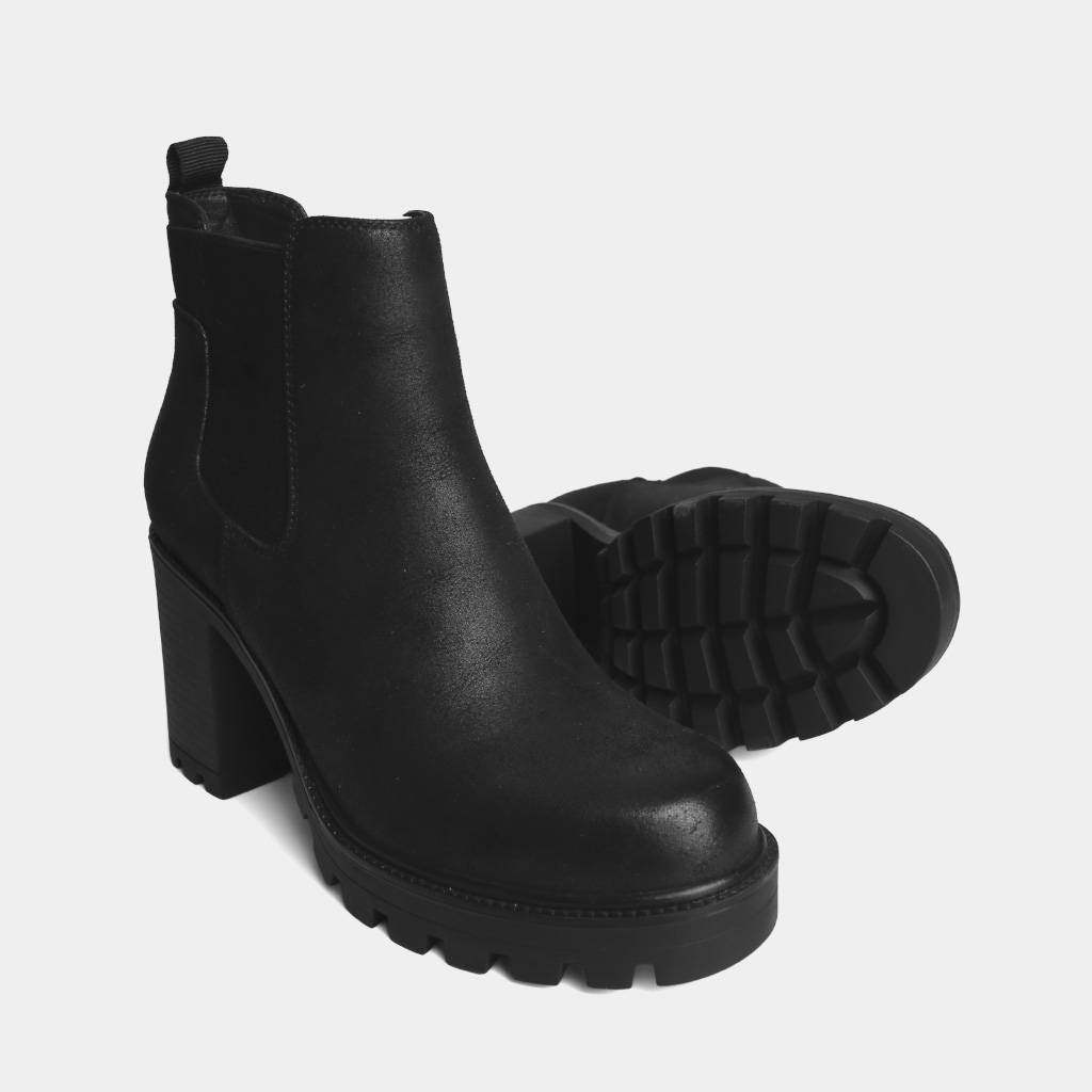 BOTINES CASUALES FOOTLOOSE MUJERES FTL-RS00098 - 6
