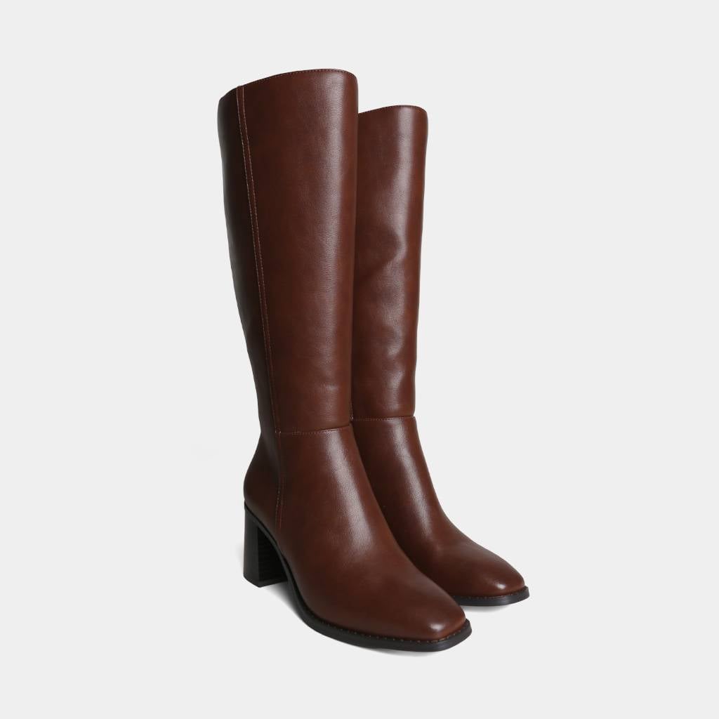 BOTAS CASUALES FOOTLOOSE MUJERES FTL-RS00045 - 2