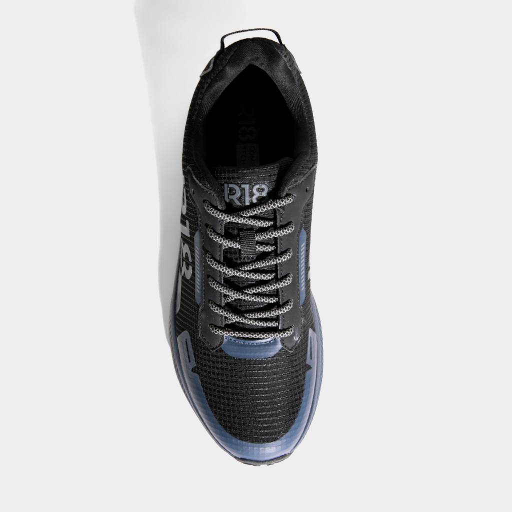 ZAPATILLAS DEPORTIVAS R18 HOMBRES R18-XW00244 - 4