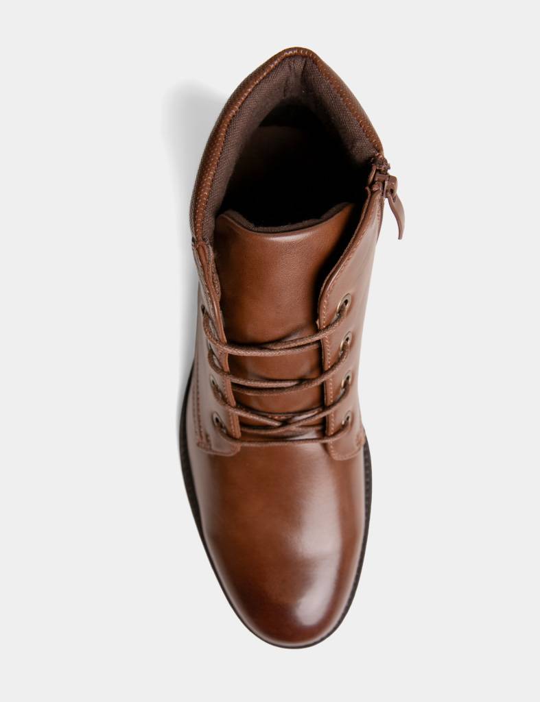 BOTINES CASUALES RENZO RENZINI HOMBRES RRZ-WO0012 - 4