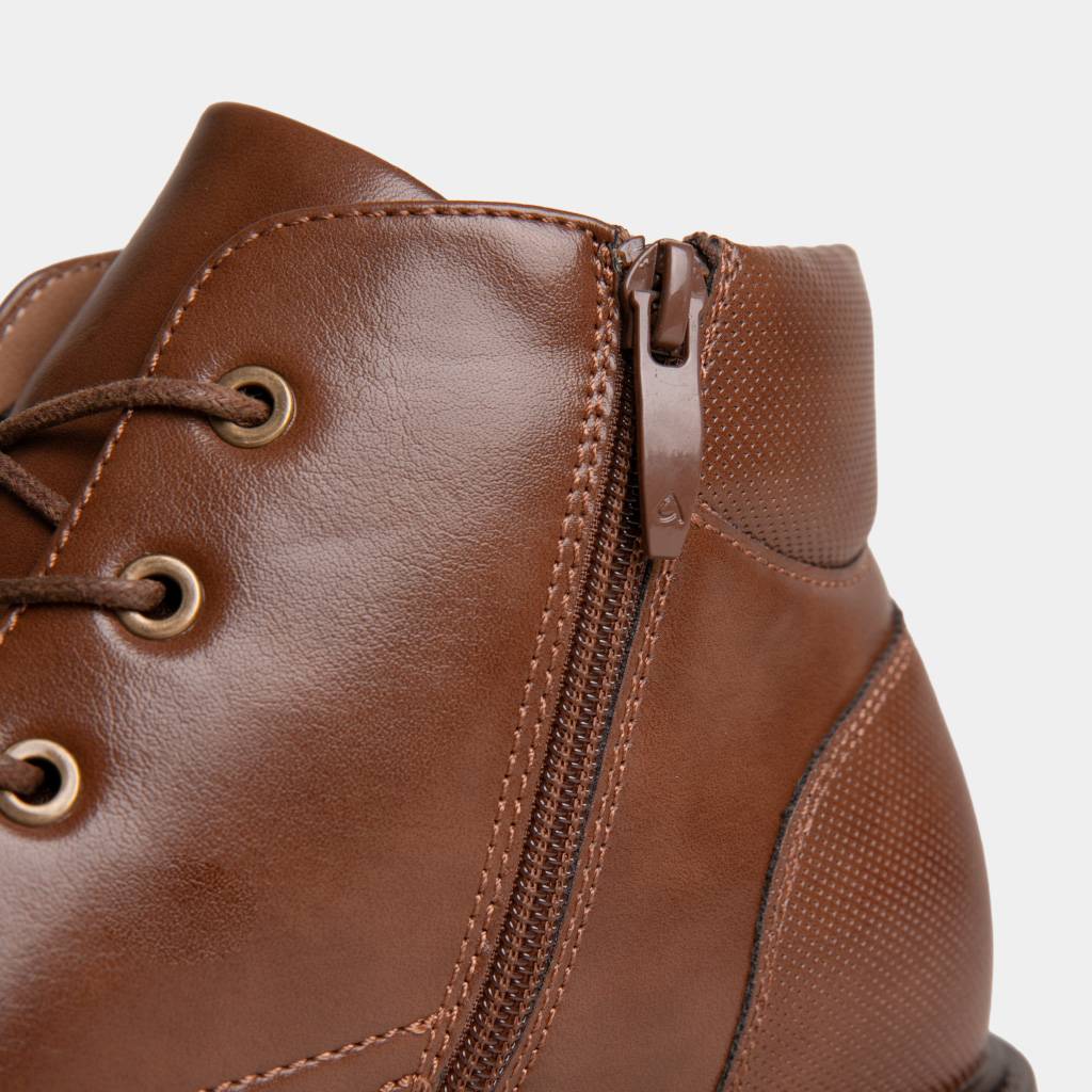 BOTINES CASUALES RENZO RENZINI HOMBRES RRZ-WO0012 - 5