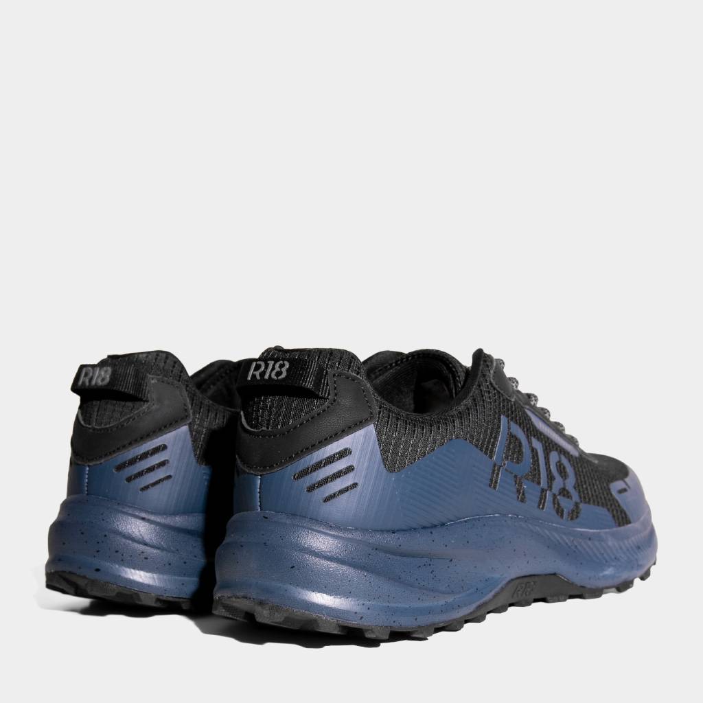 ZAPATILLAS DEPORTIVAS R18 HOMBRES R18-XW00244 - 3