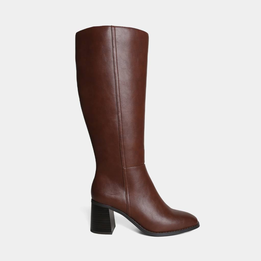 BOTAS CASUALES FOOTLOOSE MUJERES FTL-RS00045 - 1