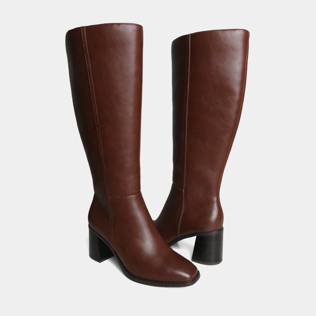 BOTAS CASUALES FOOTLOOSE MUJERES FTL-RS00045 - 6