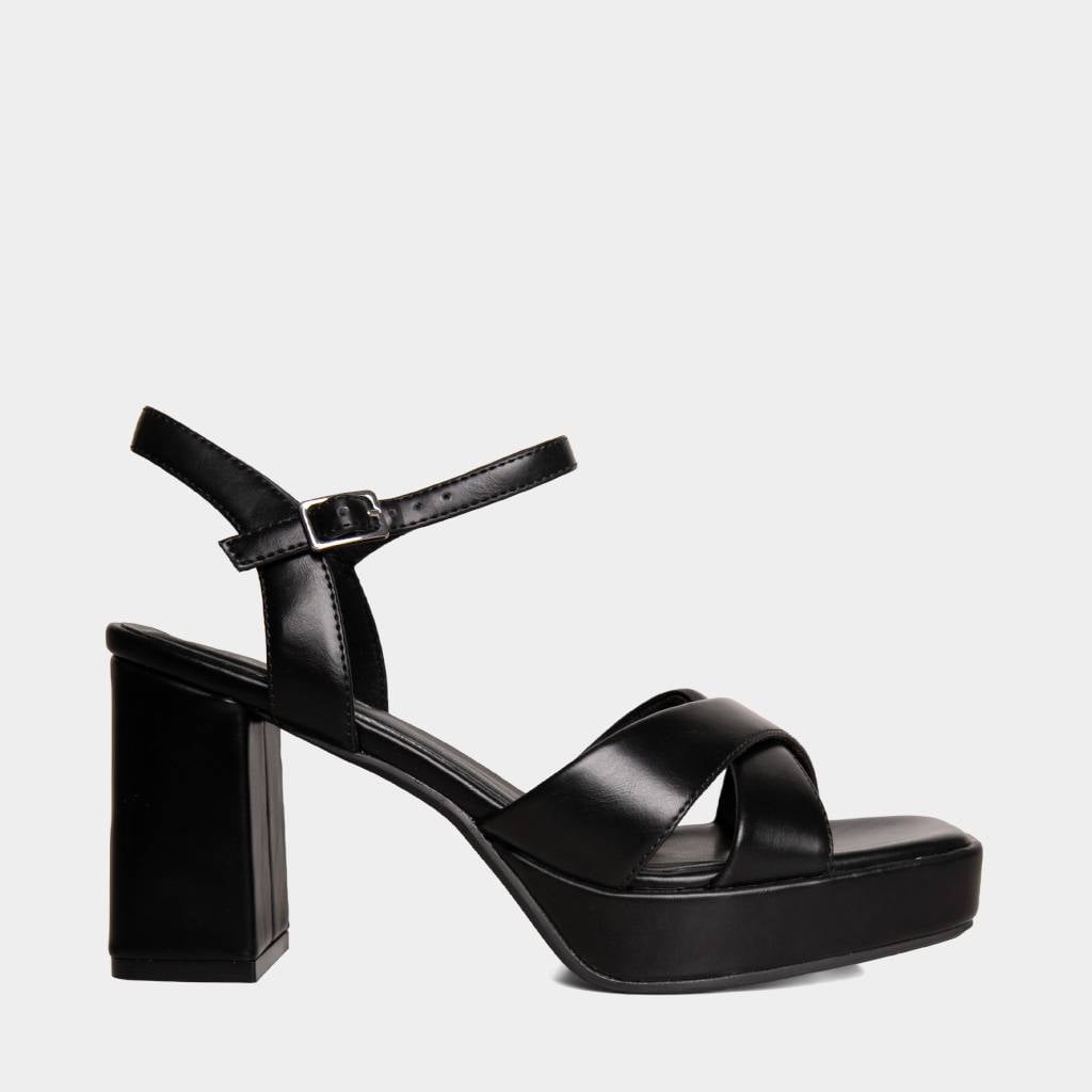 SANDALIAS CASUALES FOOTLOOSE MUJERES FTL-HS00100 - 1