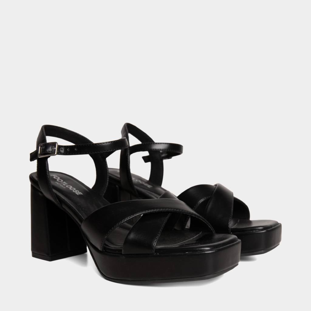 SANDALIAS CASUALES FOOTLOOSE MUJERES FTL-HS00100 - 2